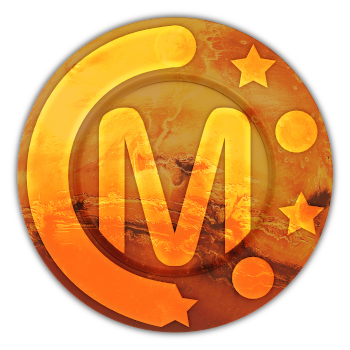 MarsCoin